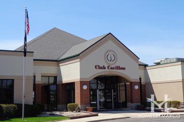 Photos of Carillon subdivision in Plainfield, IL