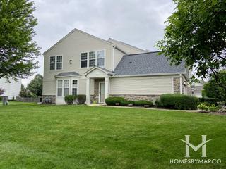 Townes of Auburn Lakes