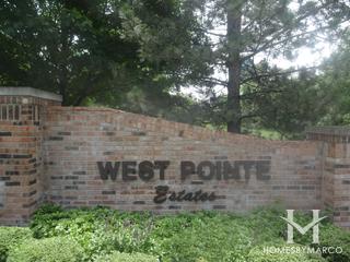 West Pointe Estates