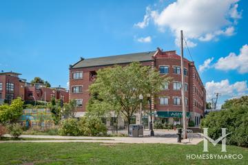 Churchill Park Place