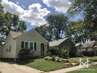 Photos of West Park Addition subdivision in Aurora, IL