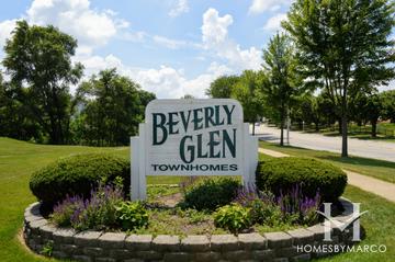 Beverly Glen