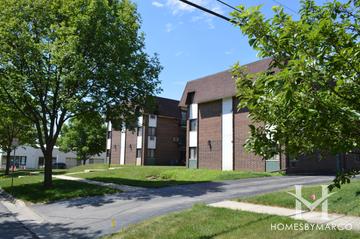 Grove Terrace Condos