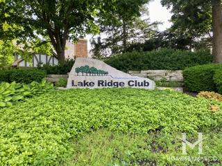 Lake Ridge Club
