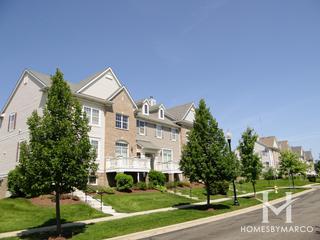 Fountains at Town Center