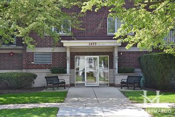 Perry Street Commons