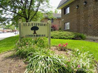 Elm Spring Condos