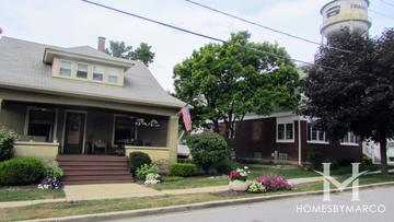 Photos of Old Frankfort subdivision in Frankfort, IL