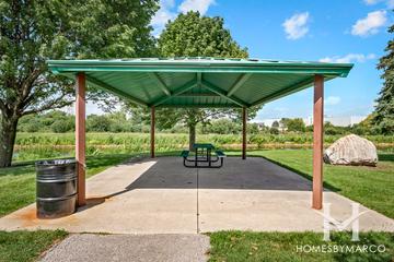 Westlake subdivision in Glendale Heights, IL