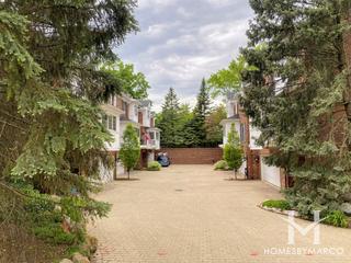 Courtyards of Hinsdale