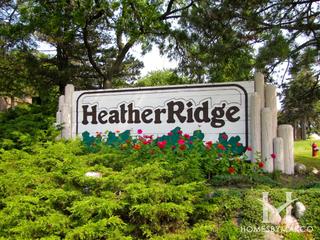 Fairway Ridge subdivision in Gurnee, IL