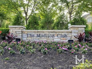 Madison Club