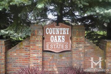 Country Oaks