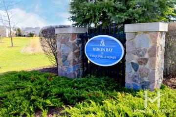 Heron Bay