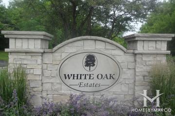 White Oaks