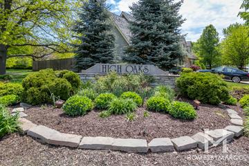 High Oaks