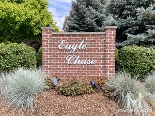 Photos of Eagle Chase subdivision in Plainfield, IL