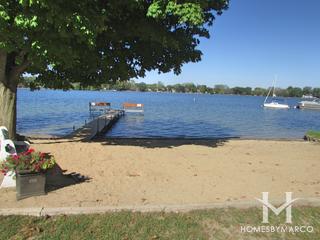 Photos of Lakewood subdivision in Crystal Lake, IL