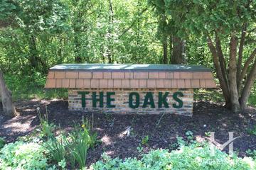 The Oaks