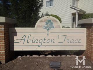 Abington Trace