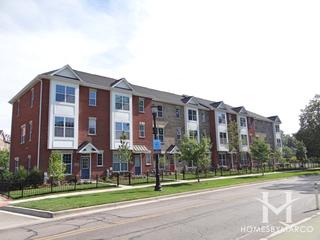 Church Street Village