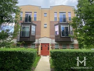 Ewing Flats Condominium