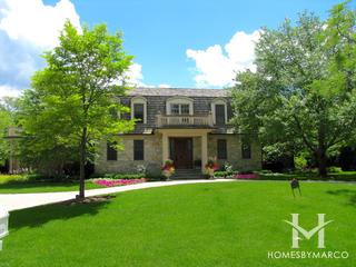 Burton Petit Estates