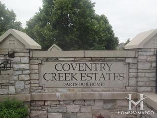 Coventry Creek Estates