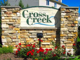 Cross Creek