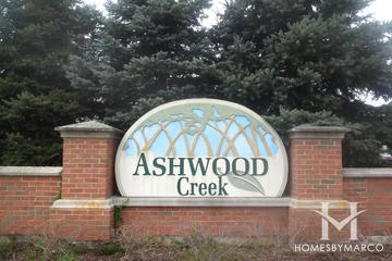 Ashwood Creek