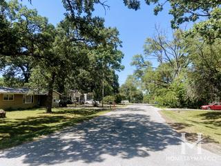 Sunnyside Estates subdivision in McHenry, IL