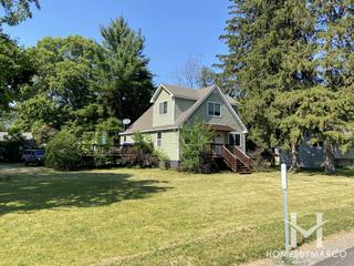 Maretta Estates subdivision in McHenry, IL