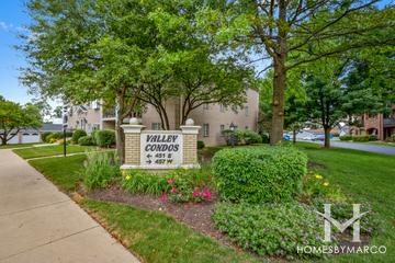 Valley Condominiums