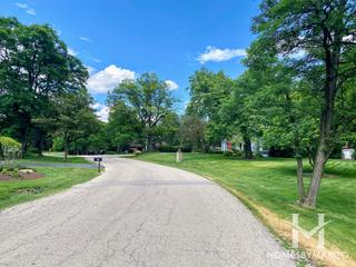Coventry Heights subdivision in New Lenox, IL