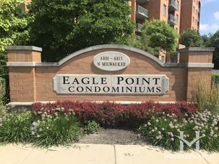 Eagle Point
