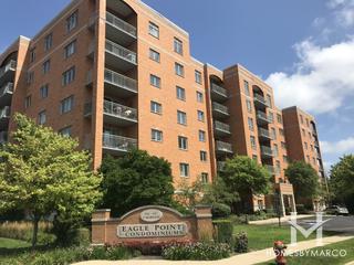 Eagle Point building in Niles, IL