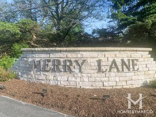 Merry Lane