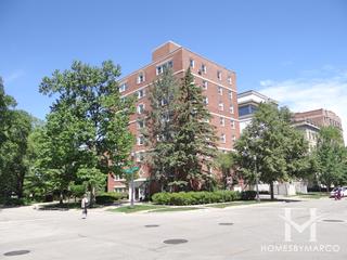 Plymouth Condominiums