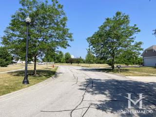 The Oaks at Irish Prairie