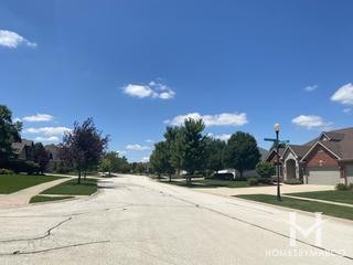Bridges Of Mokena subdivision in Mokena, IL