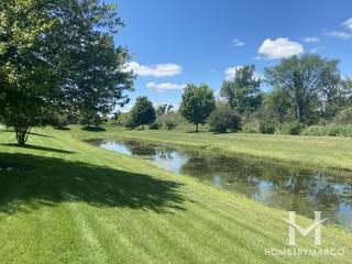 Bridges Of Mokena subdivision in Mokena, IL