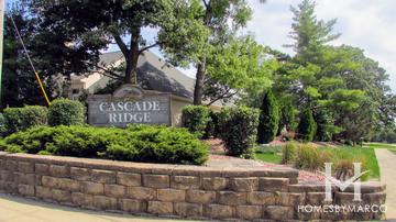 Cascade Ridge