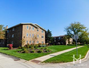 Concord subdivision in Orland Park, IL