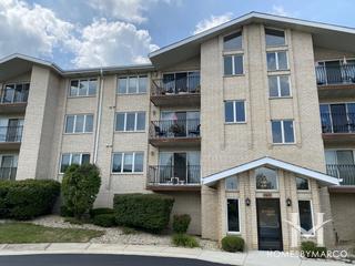 Saratoga Lakes building in Orland Park, IL