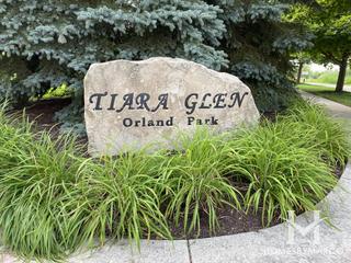 Tiara Glen