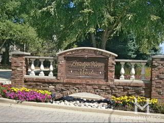 Bridgeview Creek West