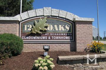 12 Oaks at Schaumburg