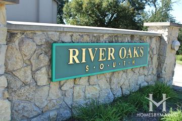 River Oaks South