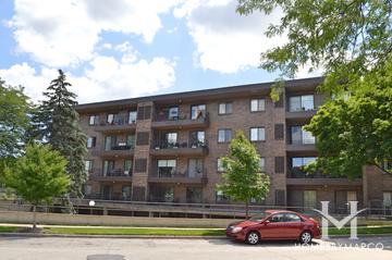 Tiffany North building in Skokie, IL