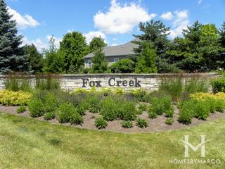 Fox Creek